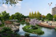 園林知識(shí)：水在園林景觀建設(shè)中應(yīng)該如何運(yùn)用？