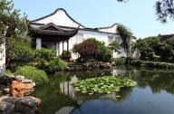 古典園林和經典園林的區(qū)別