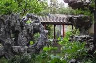 中國古代園林植物的配置特點(diǎn)