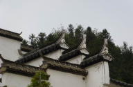 徽州三雕是什么？
