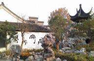 近代花園的分類和景觀設(shè)計特點(diǎn)